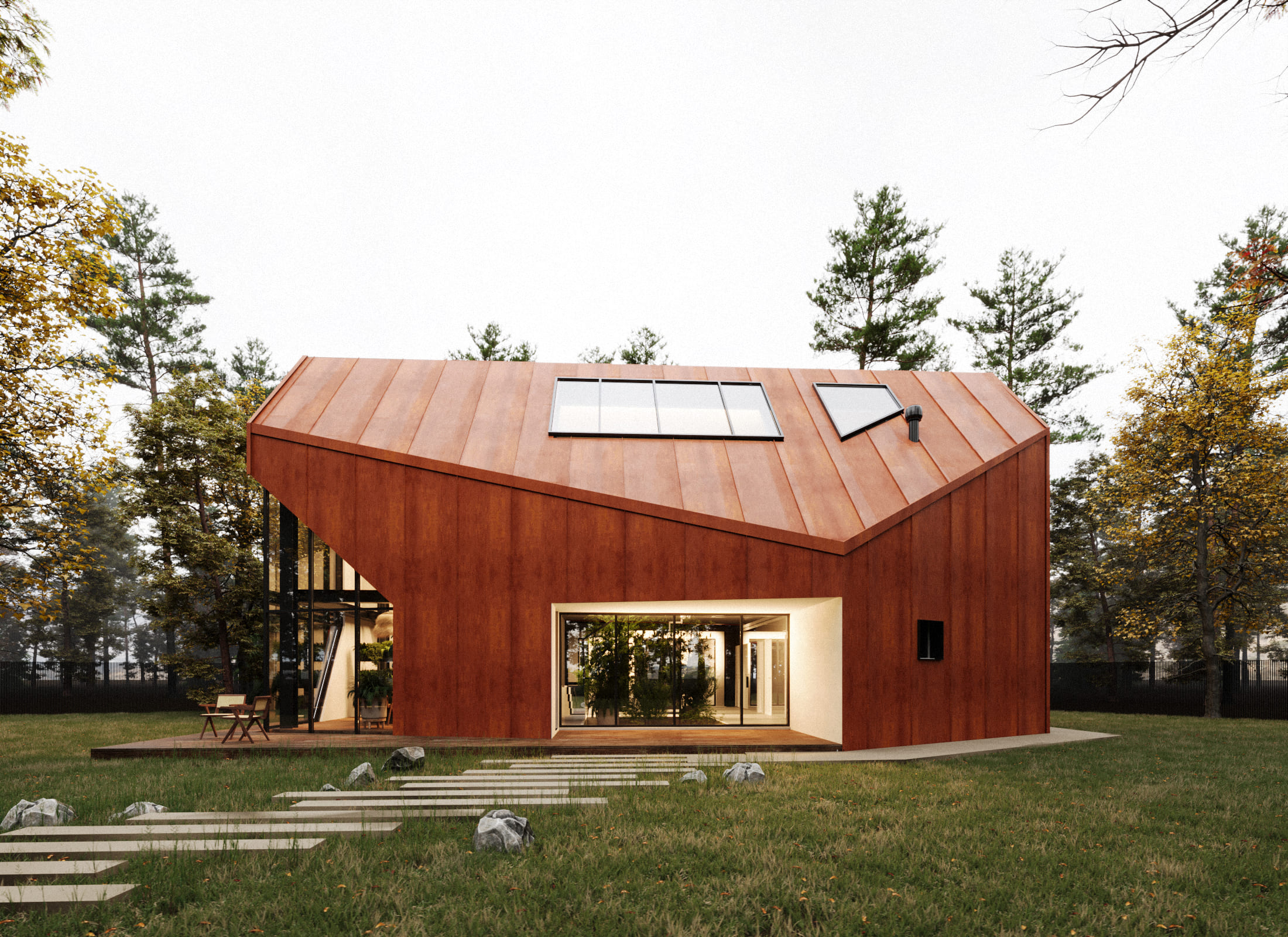 Девелопмент