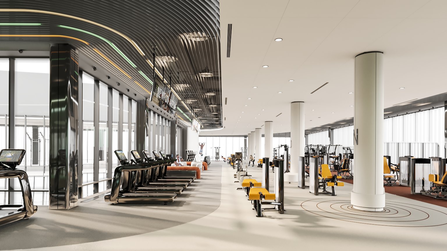 Девелопмент