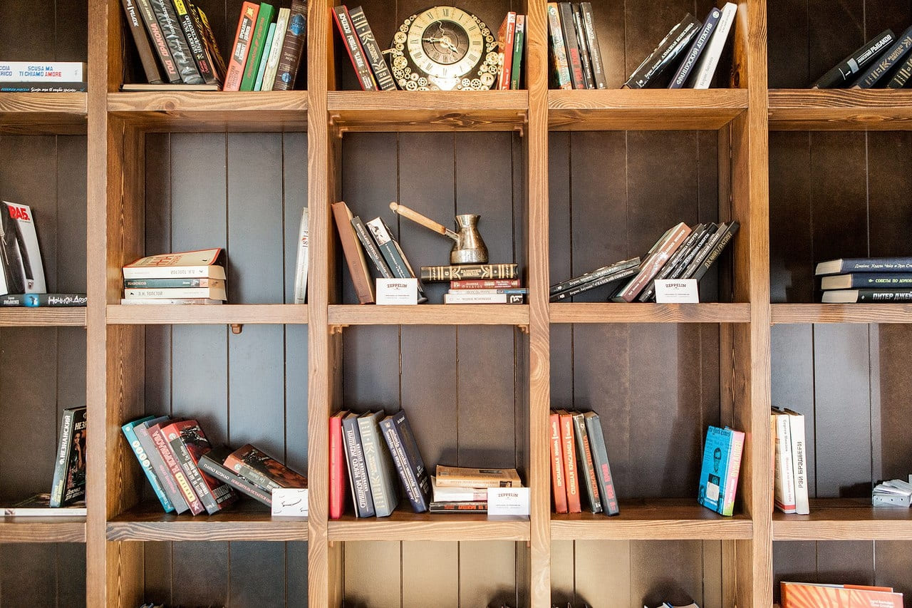 Гастробар «Zeppelin», Ярославль