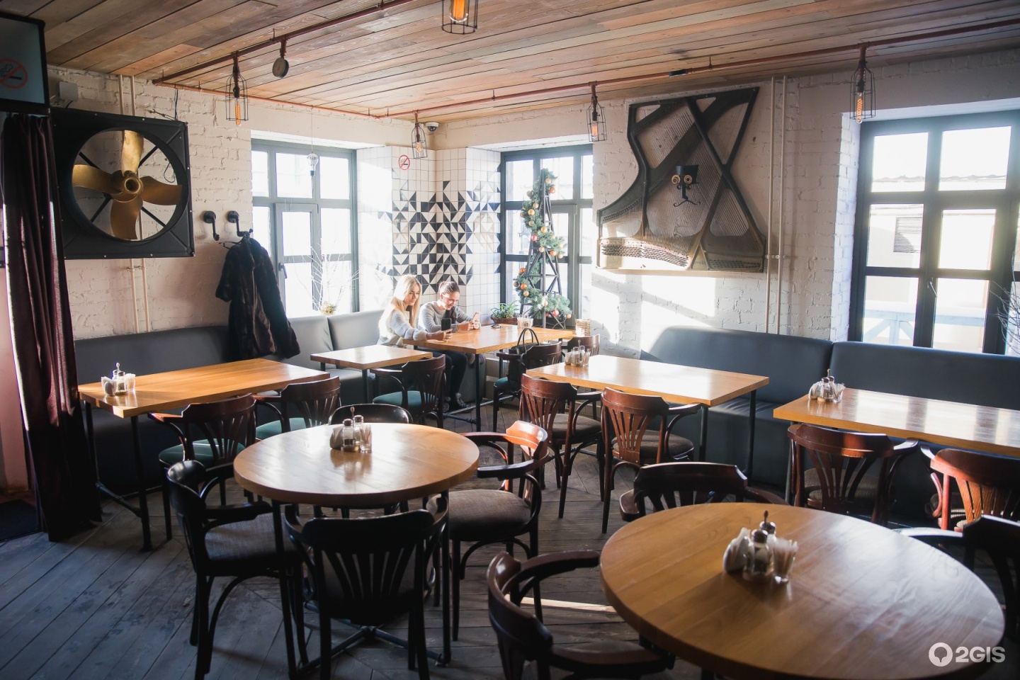 Гастробар «Zeppelin», Ярославль