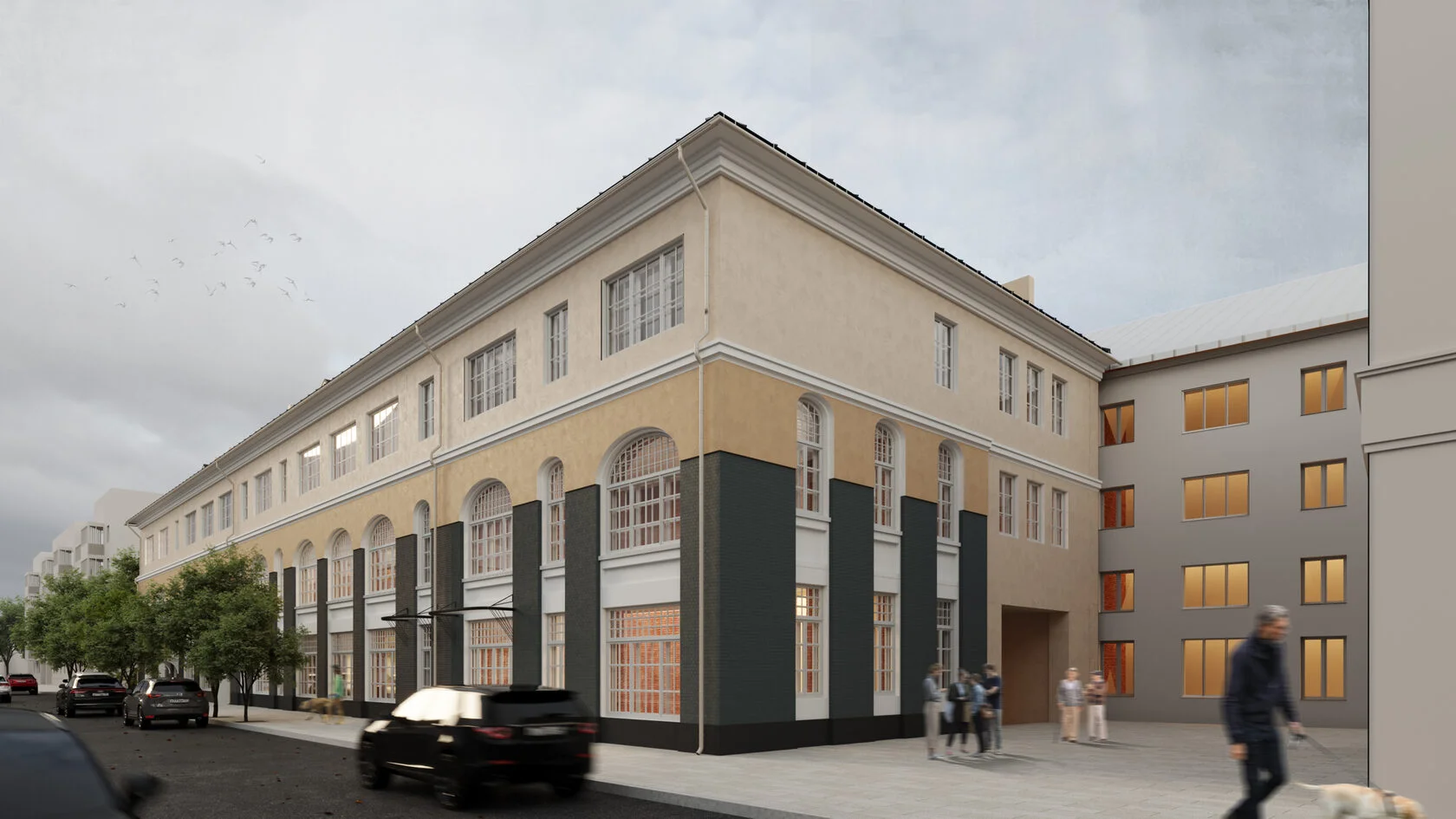 Типография