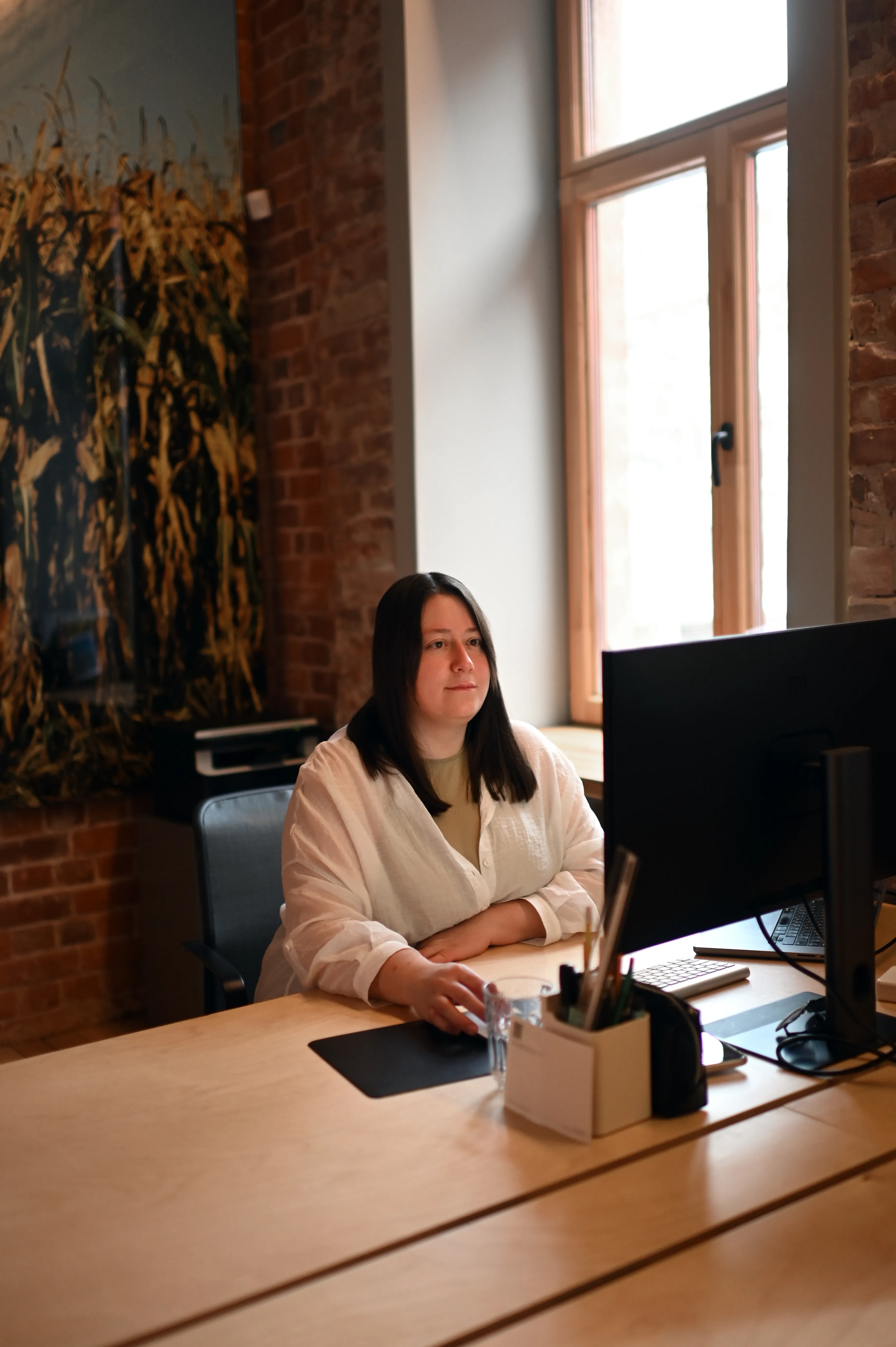 О бюро KremnevAtelier